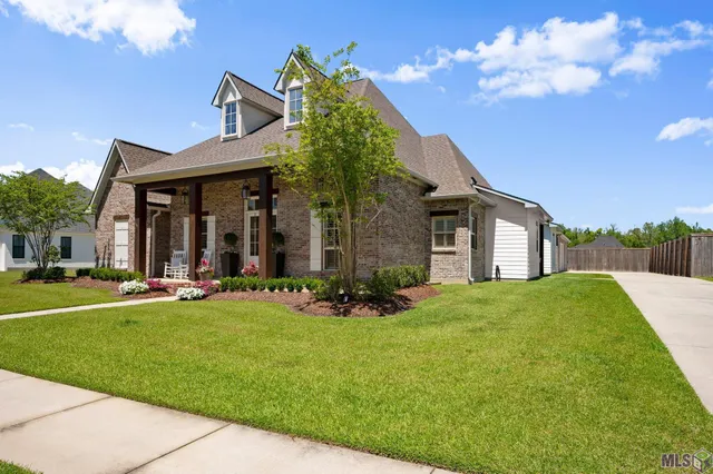 $987,000 | 36354 Talonstone Drive, Geismar, LA 70734