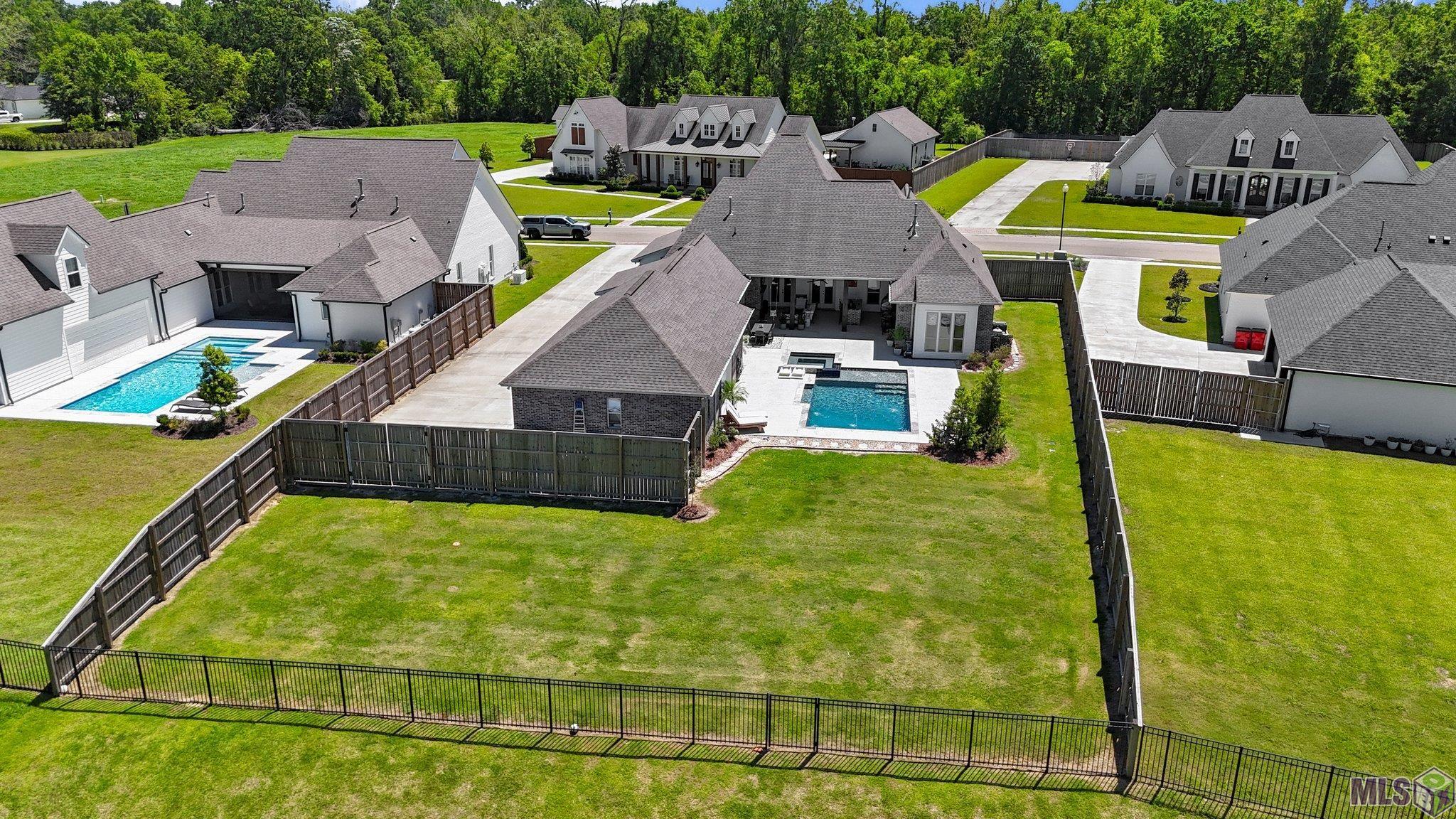 36354 Talonstone Drive Geismar, LA 70734 - Photo 51 of 54