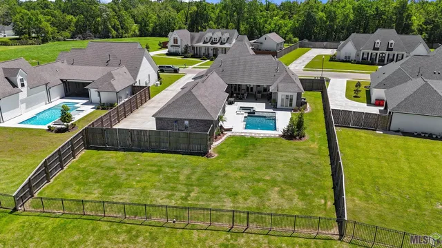 $987,000 | 36354 Talonstone Drive, Geismar, LA 70734