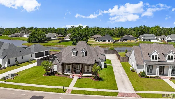 $949,999 | 36354 Talonstone Drive, Geismar, LA 70734