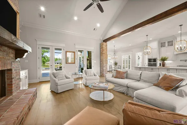 $949,999 | 36354 Talonstone Drive, Geismar, LA 70734
