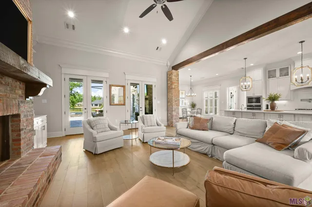 $987,000 | 36354 Talonstone Drive, Geismar, LA 70734