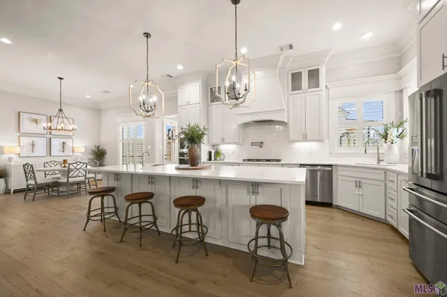 $987,000 | 36354 Talonstone Drive, Geismar, LA 70734