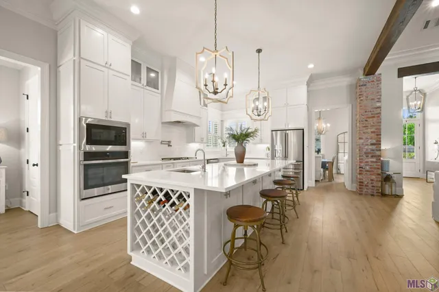 $987,000 | 36354 Talonstone Drive, Geismar, LA 70734