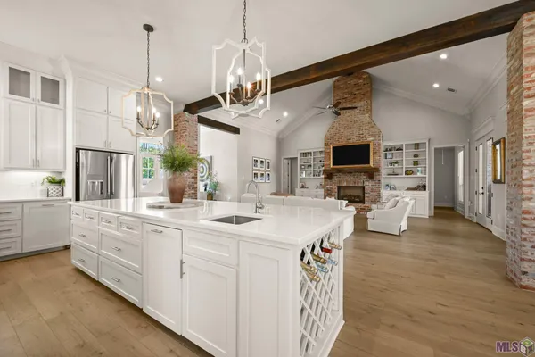 $949,999 | 36354 Talonstone Drive, Geismar, LA 70734