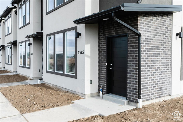 75 East 750 South, Unit 4 Springville, UT 84663 - Photo 1 of 1 View of exterior entry