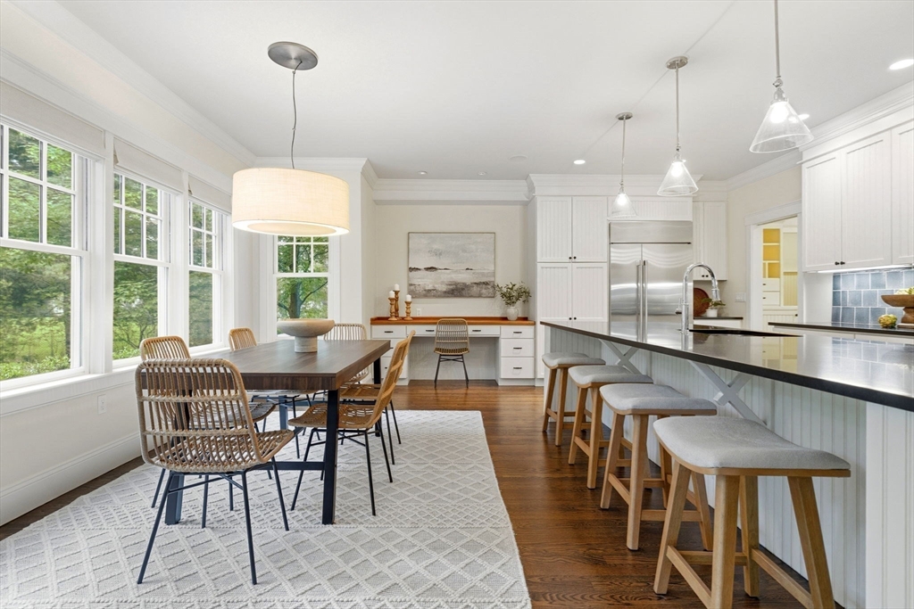 244 Musterfield Road Concord, MA 01742 - Photo 8 of 42