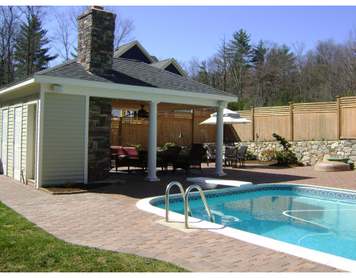 164 Marston Road Northbridge, MA 01588 - Photo 13 of 19 Gallery Image 13