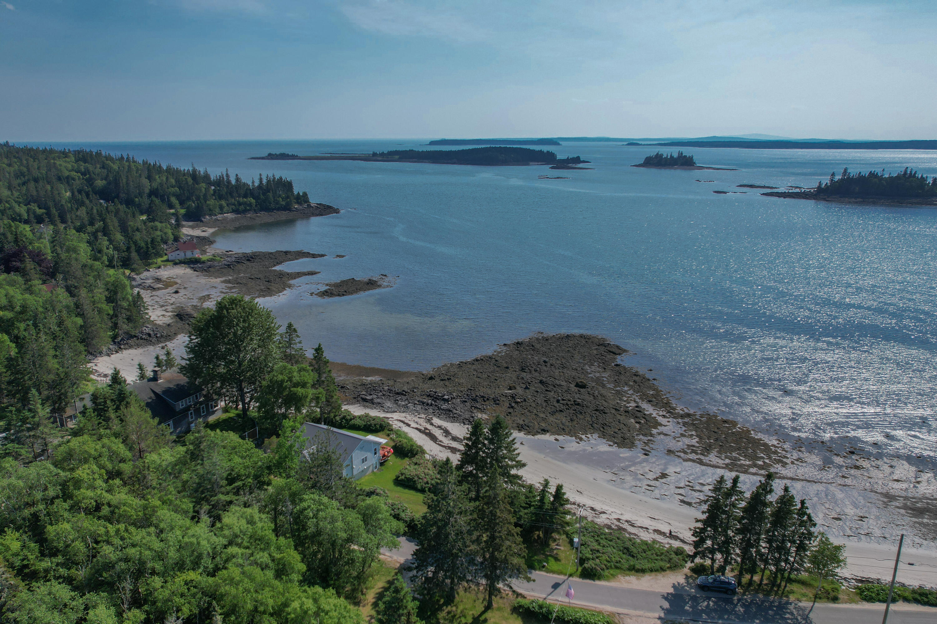397 Cape Split Road Addison, ME 04606 - Photo 46 of 64