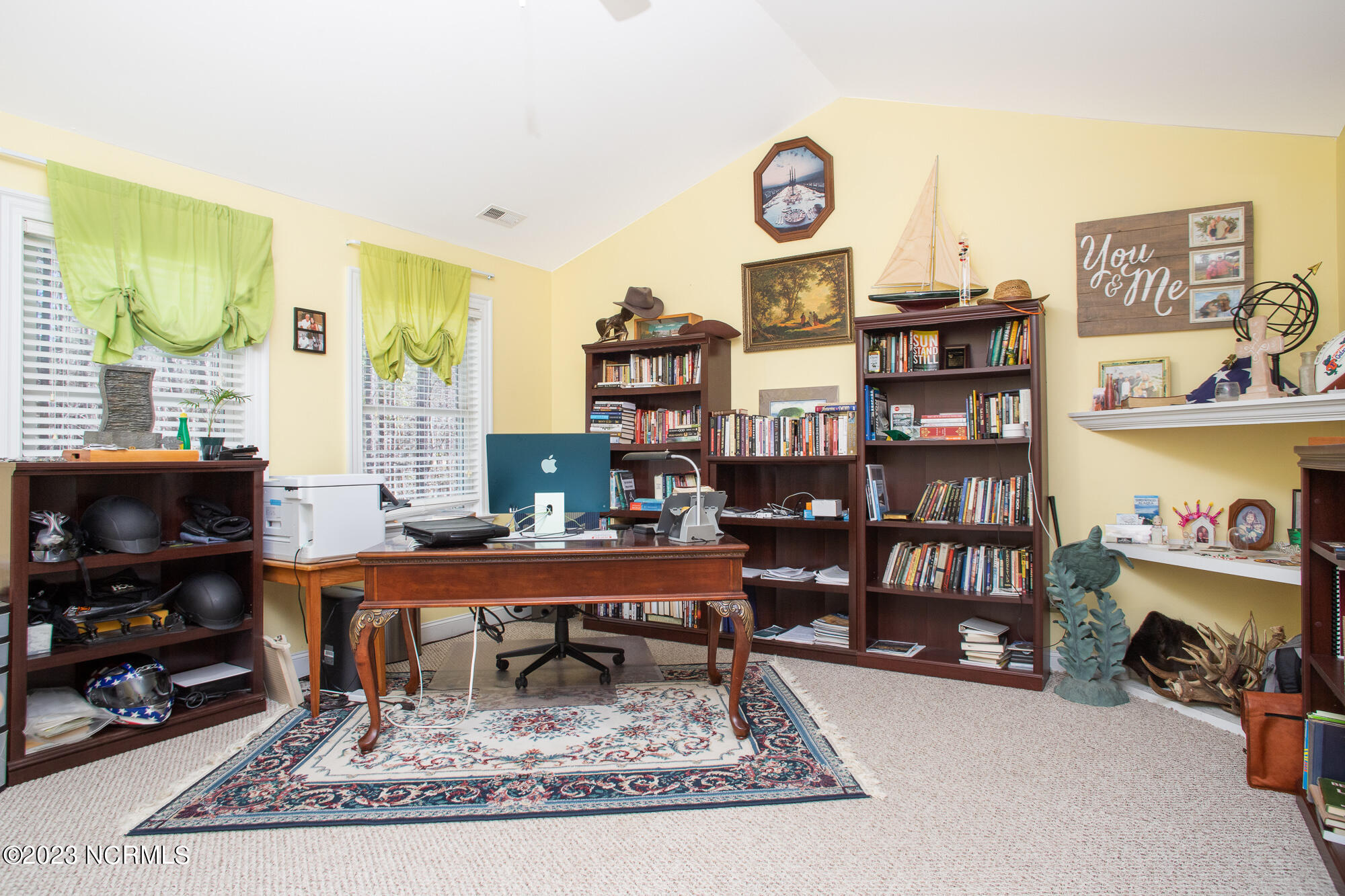 39 Gables Road New Bern, NC 28562 - Photo 16 of 42 Office
