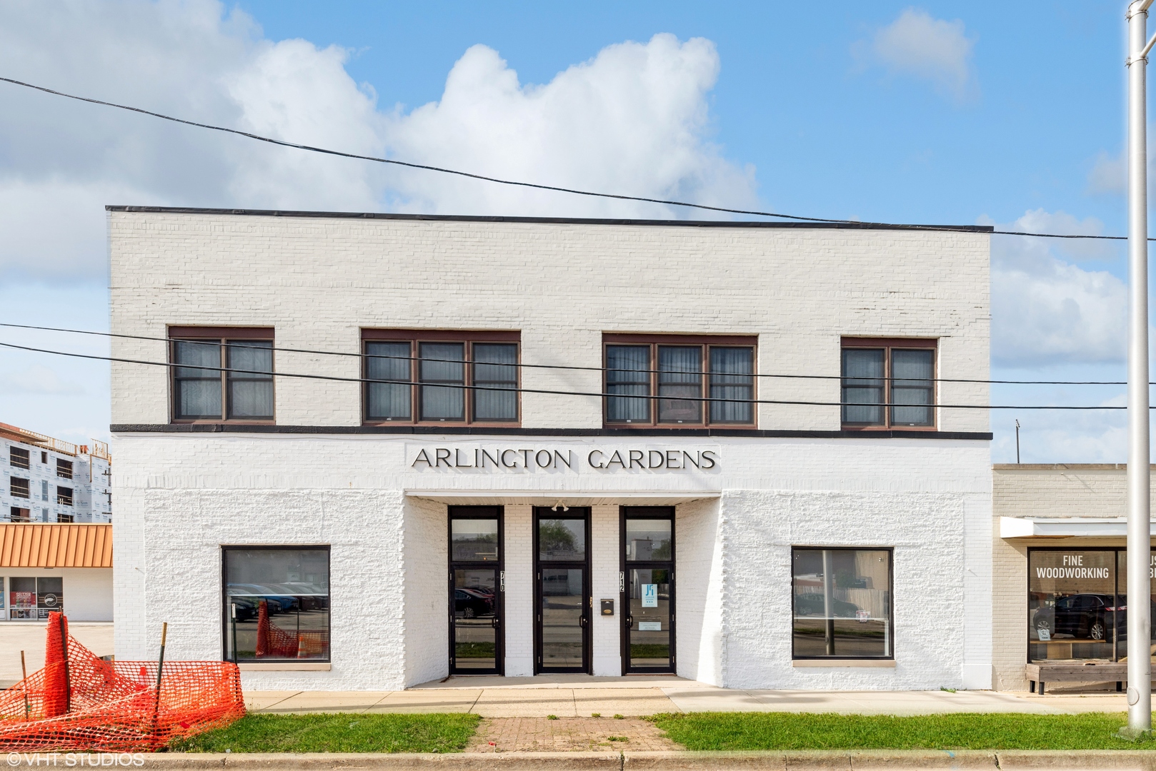 710 East Kensington Rd  