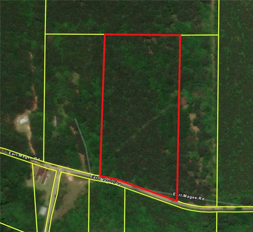 Tbd Earl Magee Road Franklinton, LA 70438 - Photo 1 of 5 Gallery Image 1