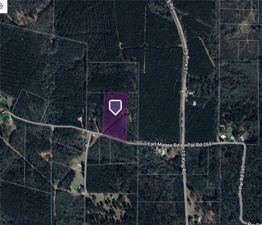 Tbd Earl Magee Road Franklinton, LA 70438 - Photo 4 of 5 Gallery Image 4