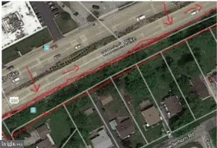 $173,000 | 501 West Dekalb Pike, King of Prussia, PA 19406