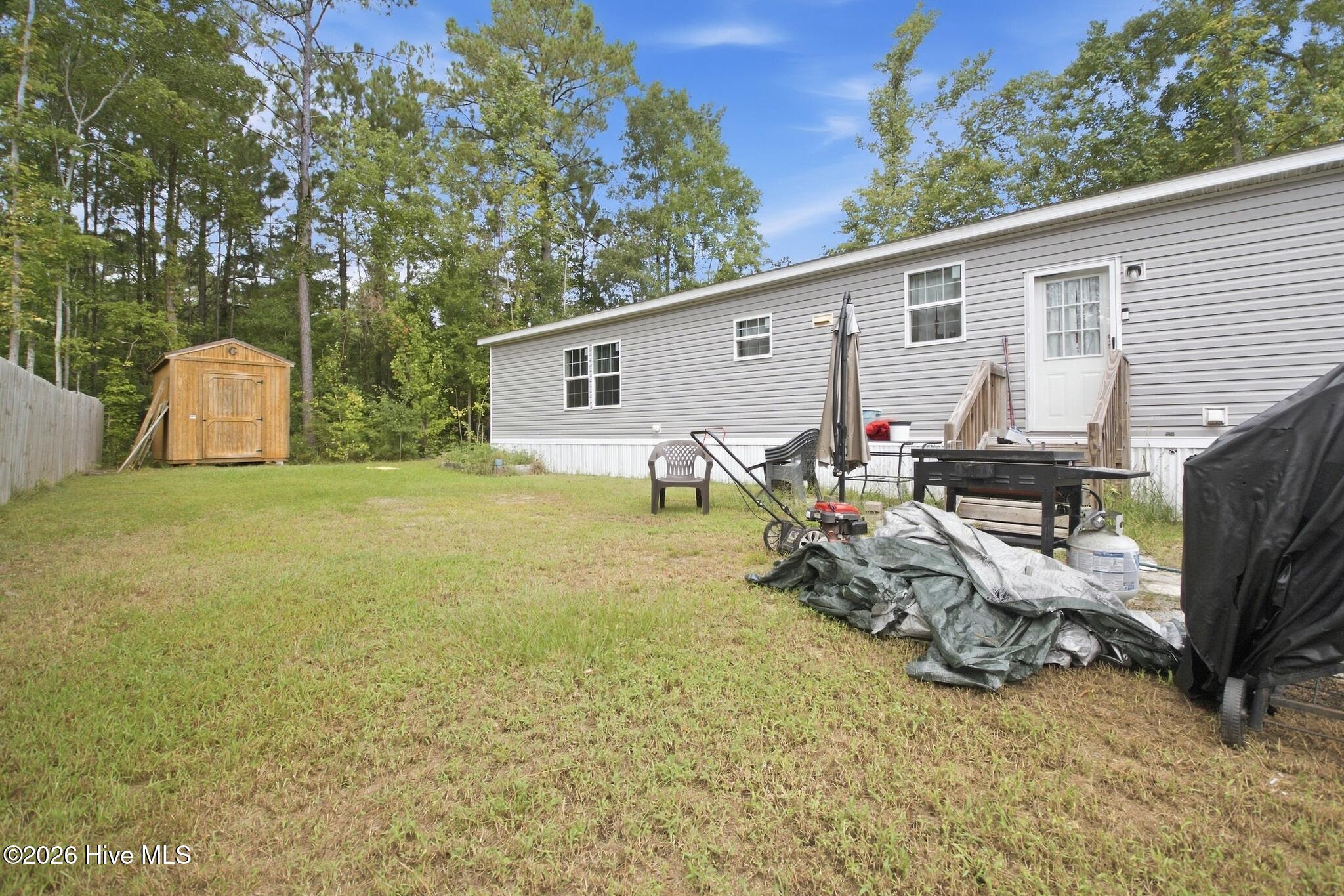 140 Hillmont Road New Bern, NC 28562 - Photo 26 of 29 Gallery Image 26