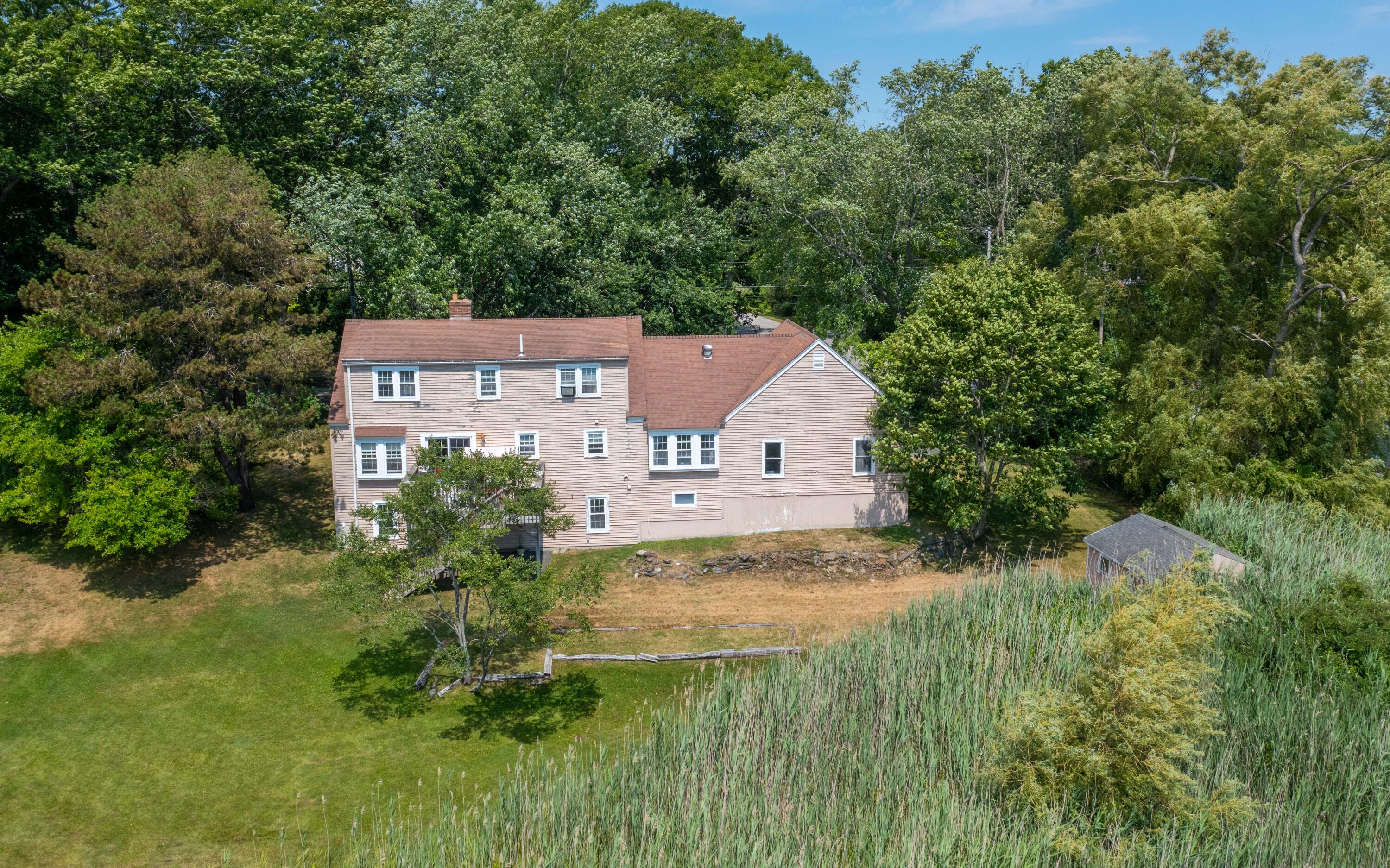 89 Spurwink Road Scarborough, ME 04074 - Photo 29 of 36 07-12-22 89 Spurwink-29