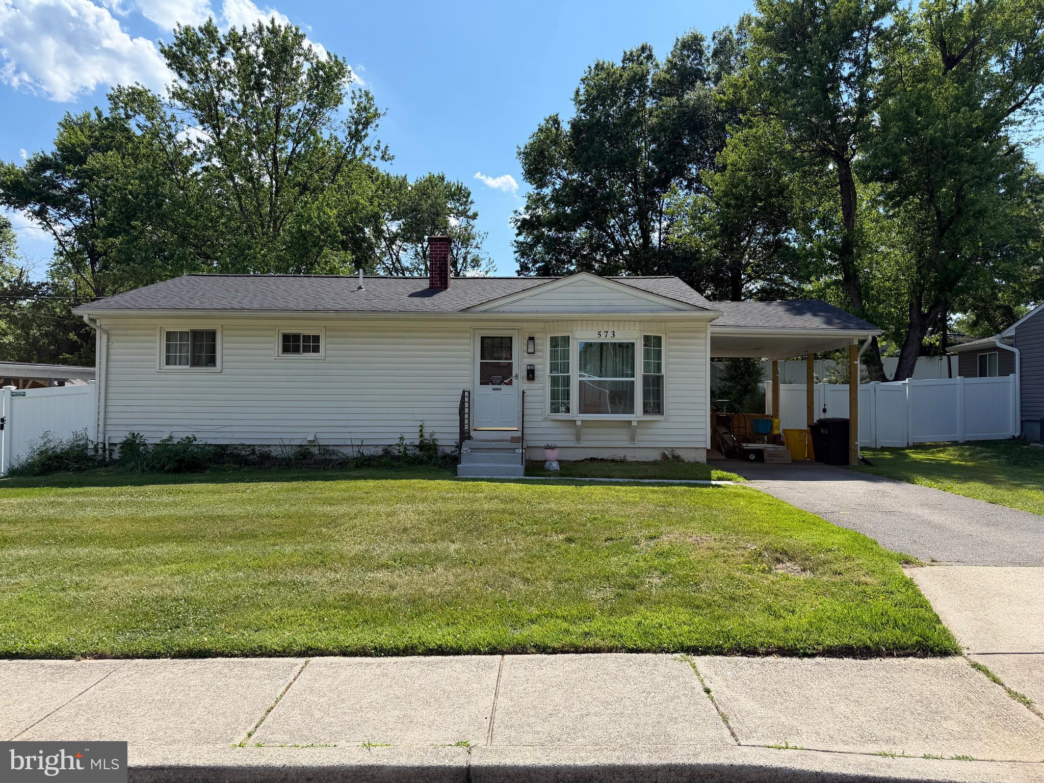 573 Rita Drive Odenton, MD 21113 - Photo 1 of 2