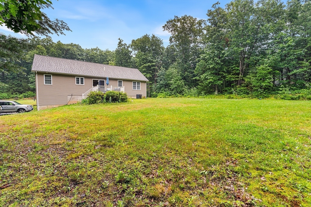 10 Lyford Road Spencer, MA 01562 - Photo 26 of 30