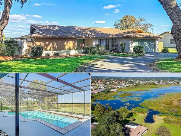$575,000 | 9891 County Road 114B, Wildwood, FL 34785
