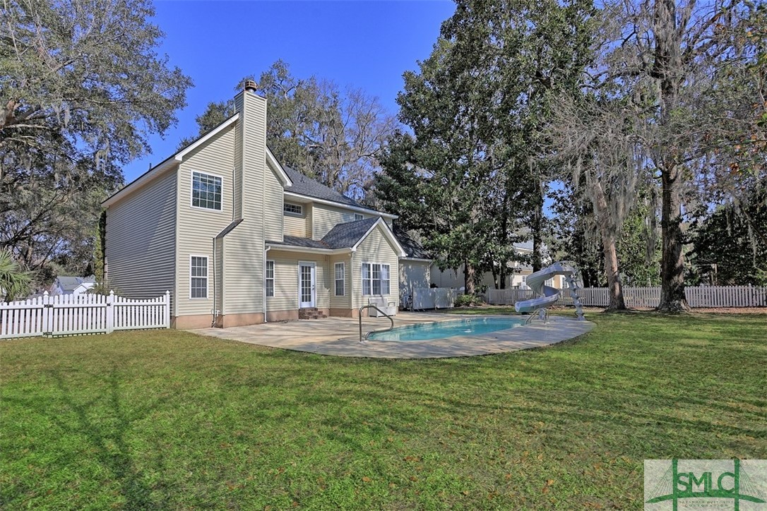 216 Olde Towne Road Savannah, GA 31410 - Photo 35 of 50 Gallery Image 35