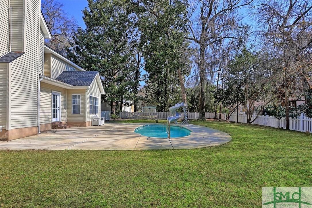 216 Olde Towne Road Savannah, GA 31410 - Photo 36 of 50 Gallery Image 36