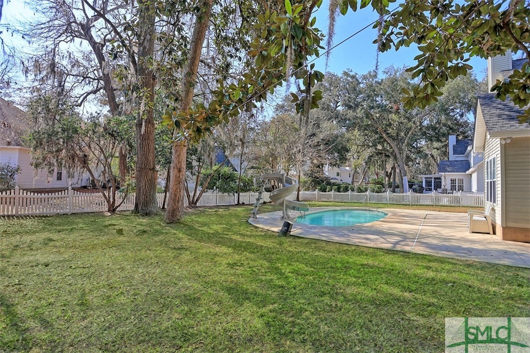 216 Olde Towne Road Savannah, GA 31410 - Photo 37 of 50 Gallery Image 37