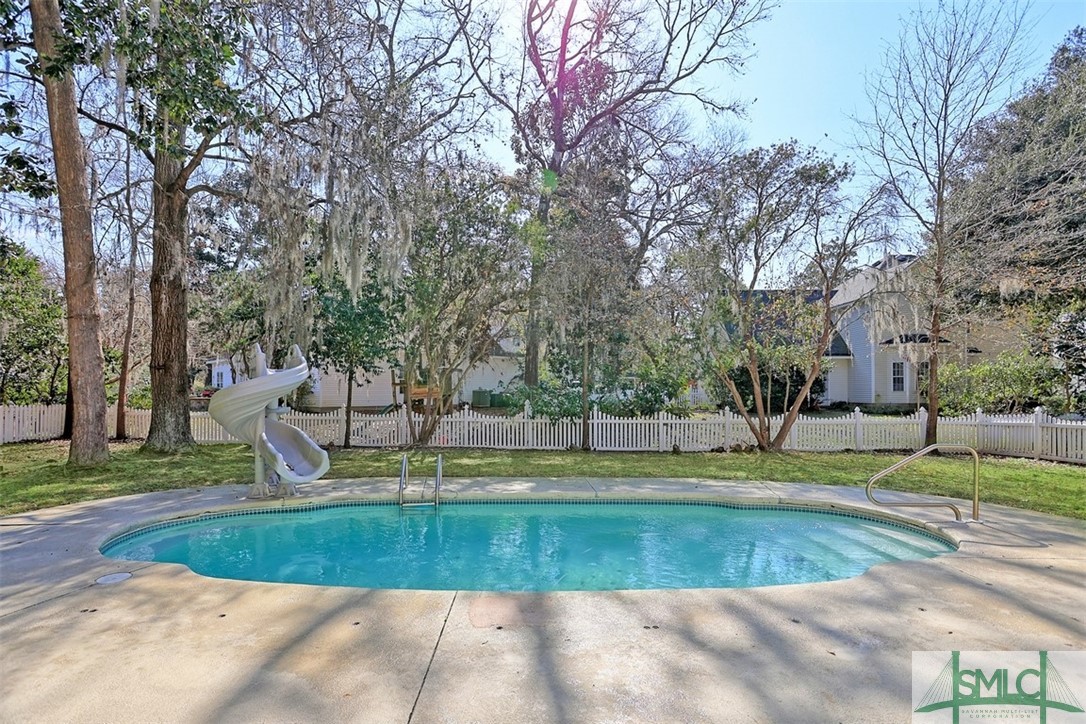 216 Olde Towne Road Savannah, GA 31410 - Photo 38 of 50 Gallery Image 38