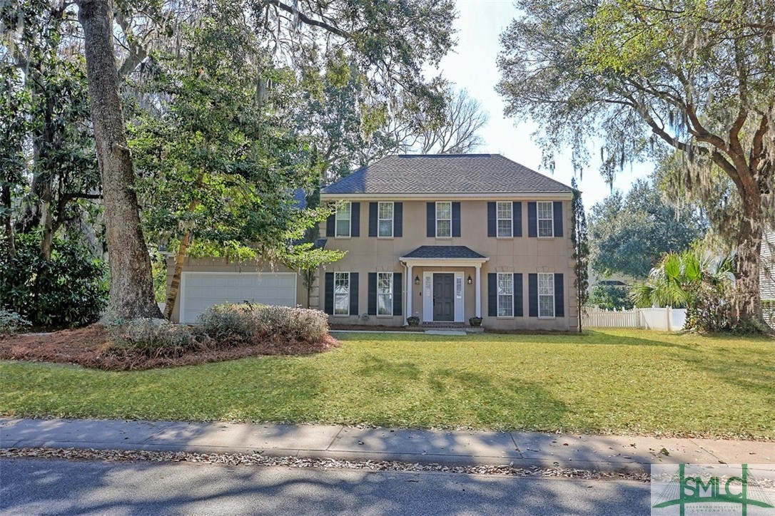 216 Olde Towne Road Savannah, GA 31410 - Photo 41 of 50 Gallery Image 41