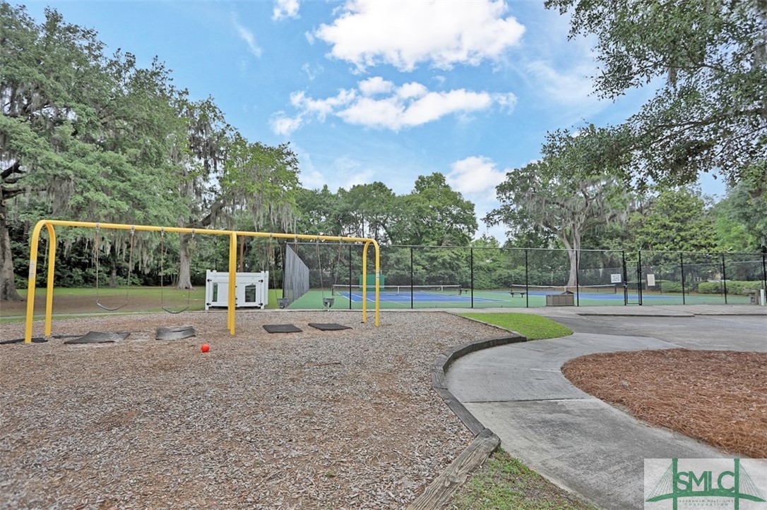 216 Olde Towne Road Savannah, GA 31410 - Photo 45 of 50 Gallery Image 45
