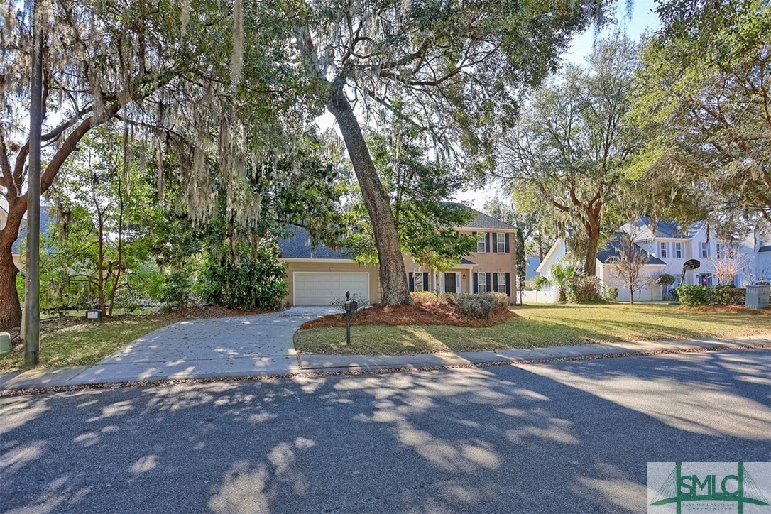 216 Olde Towne Road Savannah, GA 31410 - Photo 49 of 50 Gallery Image 49