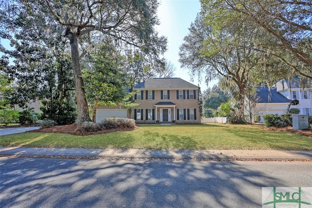 216 Olde Towne Road Savannah, GA 31410 - Photo 50 of 50 Gallery Image 50