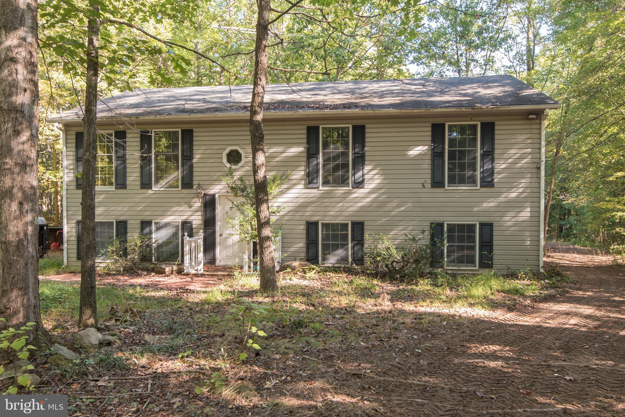 9208 Mountjoy Road Marshall, VA 20115 - Photo 1 of 31 Great Value