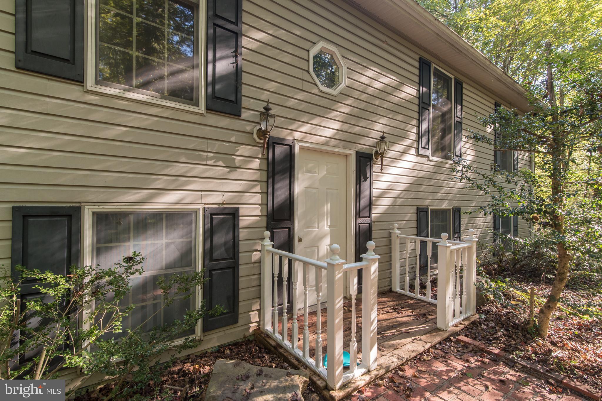 9208 Mountjoy Road Marshall, VA 20115 - Photo 2 of 31 Great Structure