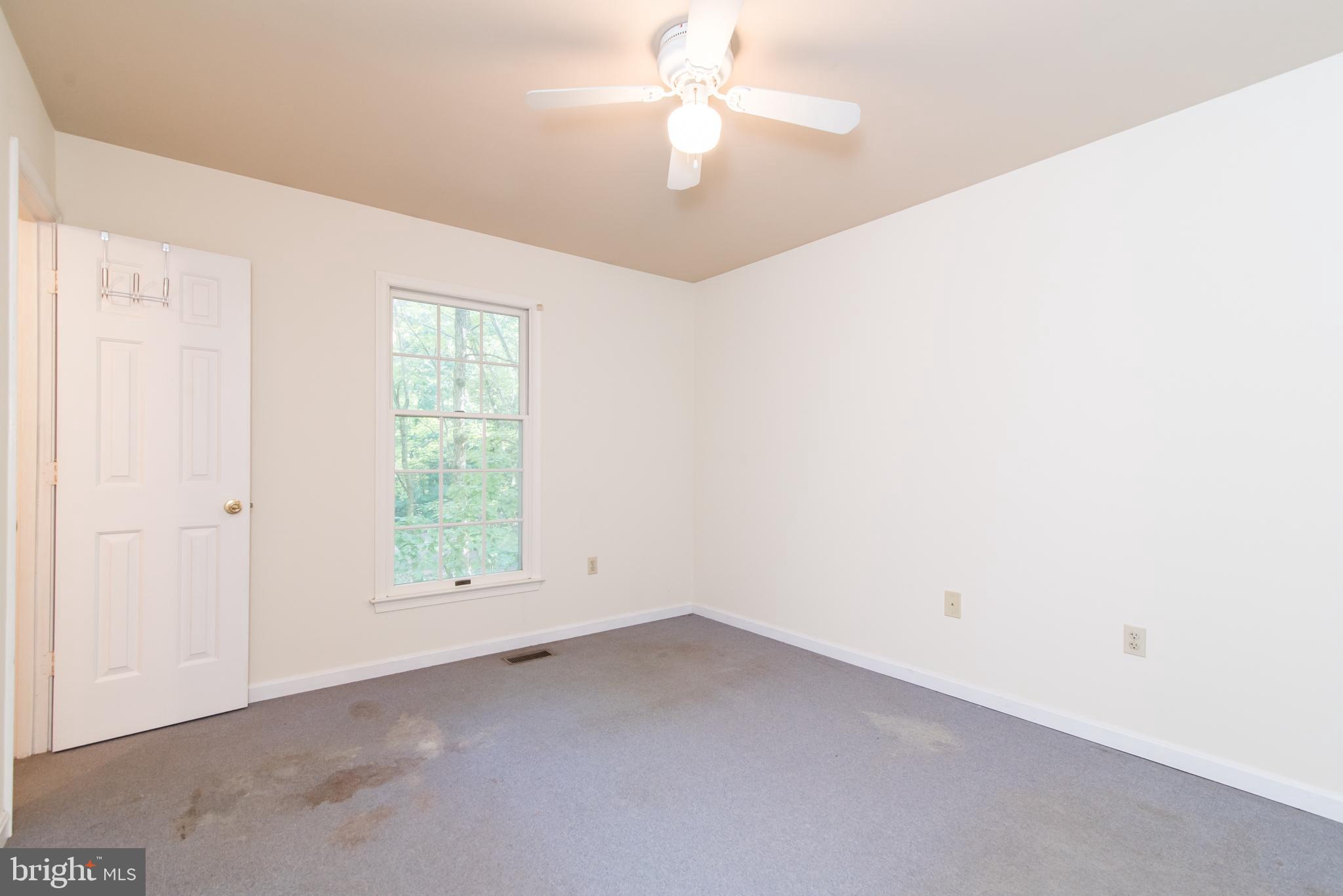 9208 Mountjoy Road Marshall, VA 20115 - Photo 12 of 31 Bedroom 2