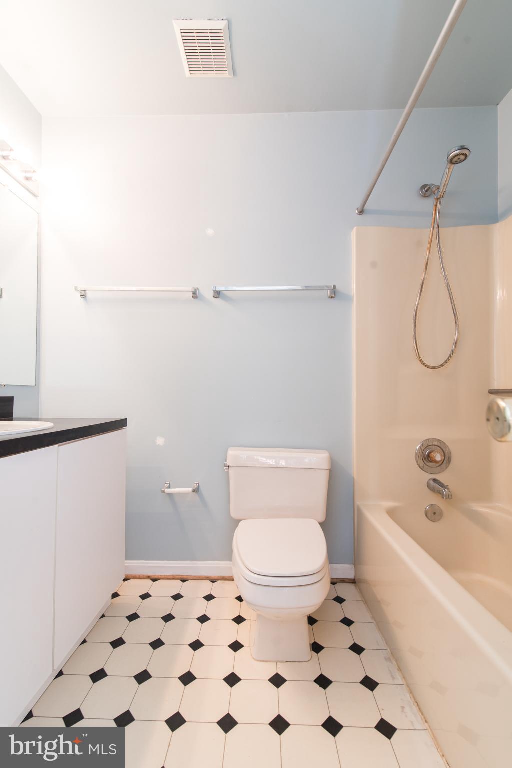 9208 Mountjoy Road Marshall, VA 20115 - Photo 23 of 31 Basement Full Bathroom