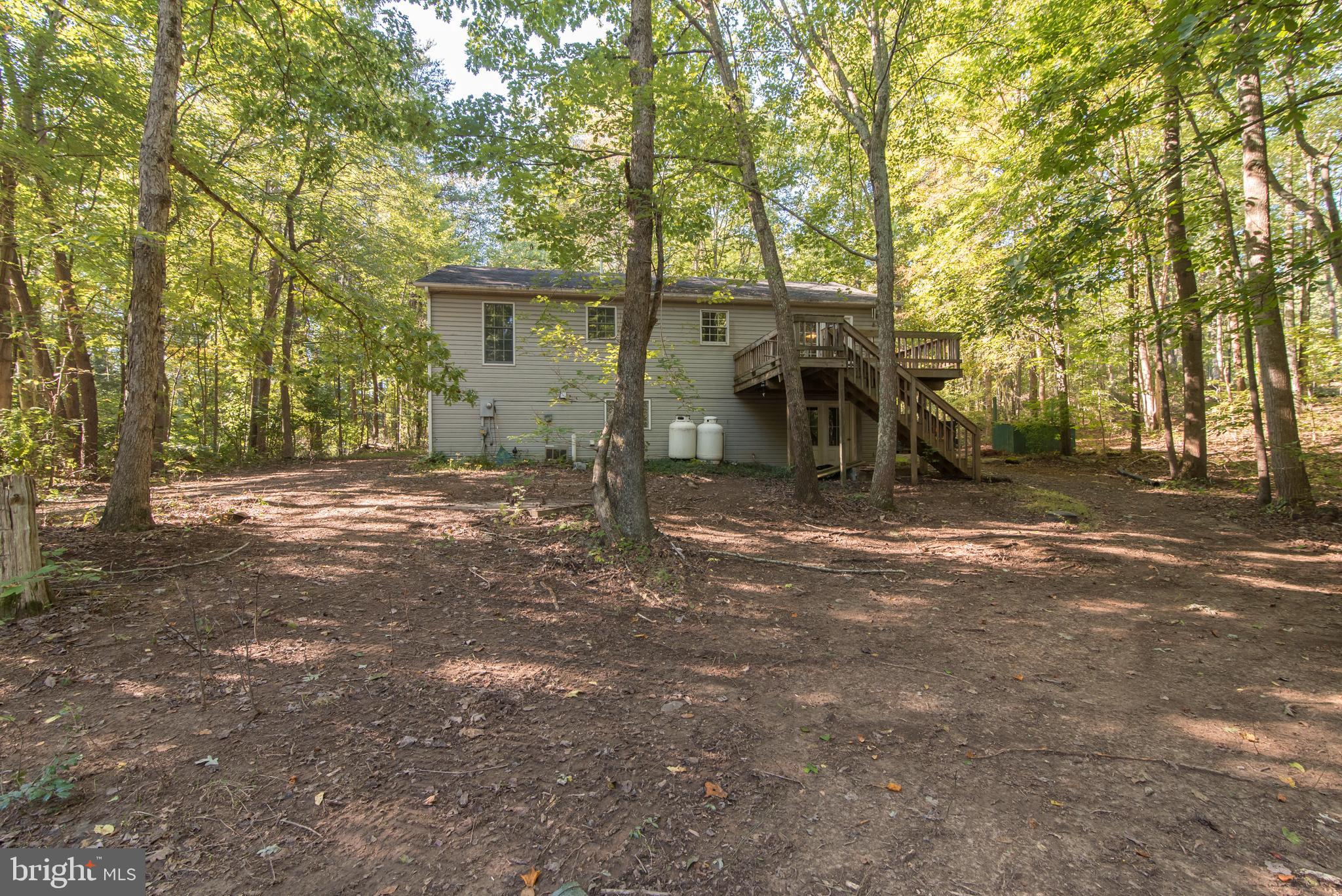 9208 Mountjoy Road Marshall, VA 20115 - Photo 30 of 31 Gallery Image 30