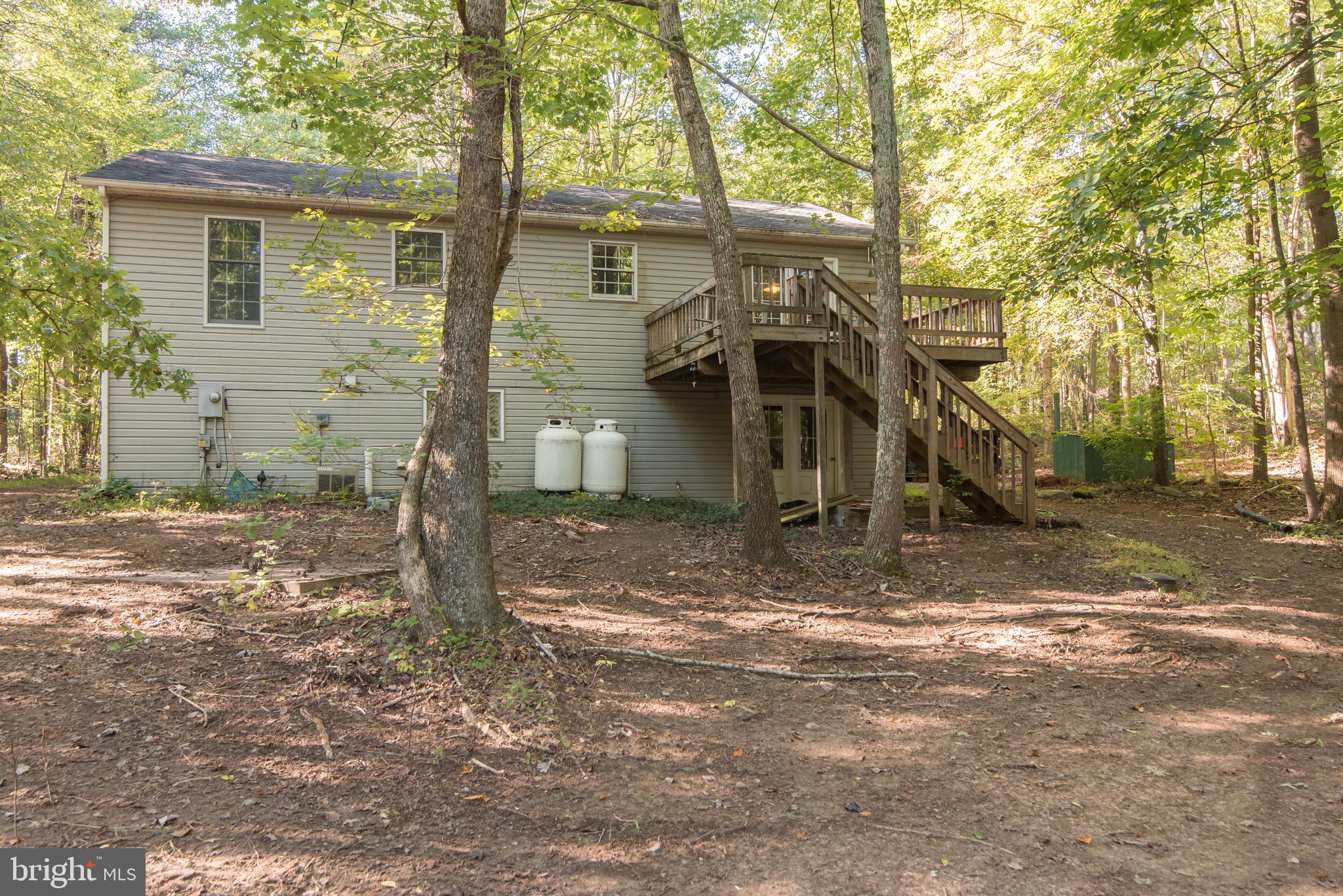 9208 Mountjoy Road Marshall, VA 20115 - Photo 31 of 31 Gallery Image 31