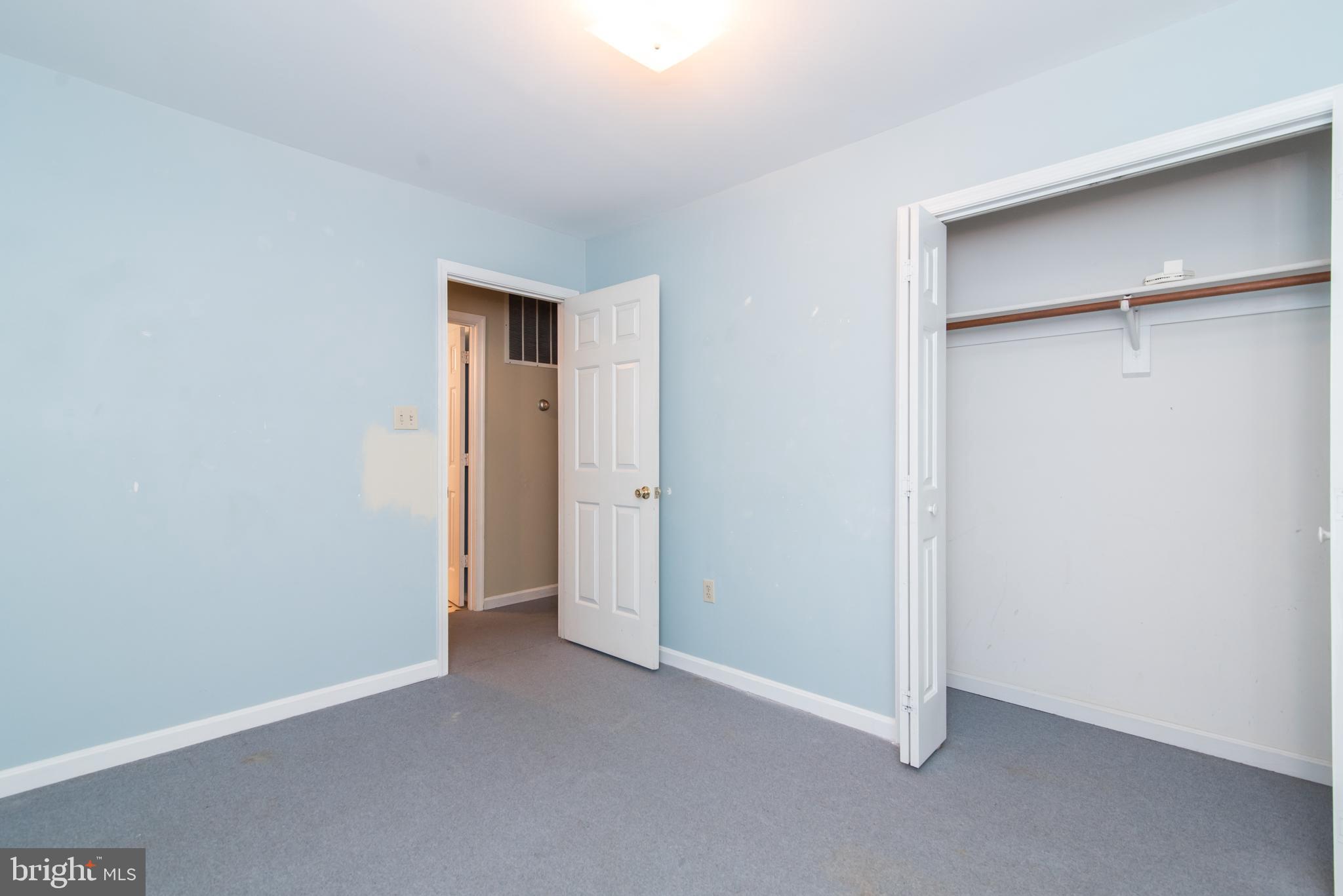 9208 Mountjoy Road Marshall, VA 20115 - Photo 10 of 31 Plenty Closet Space