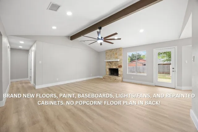 $325,000 | 803 Windsor Road, Round Rock, TX 78664