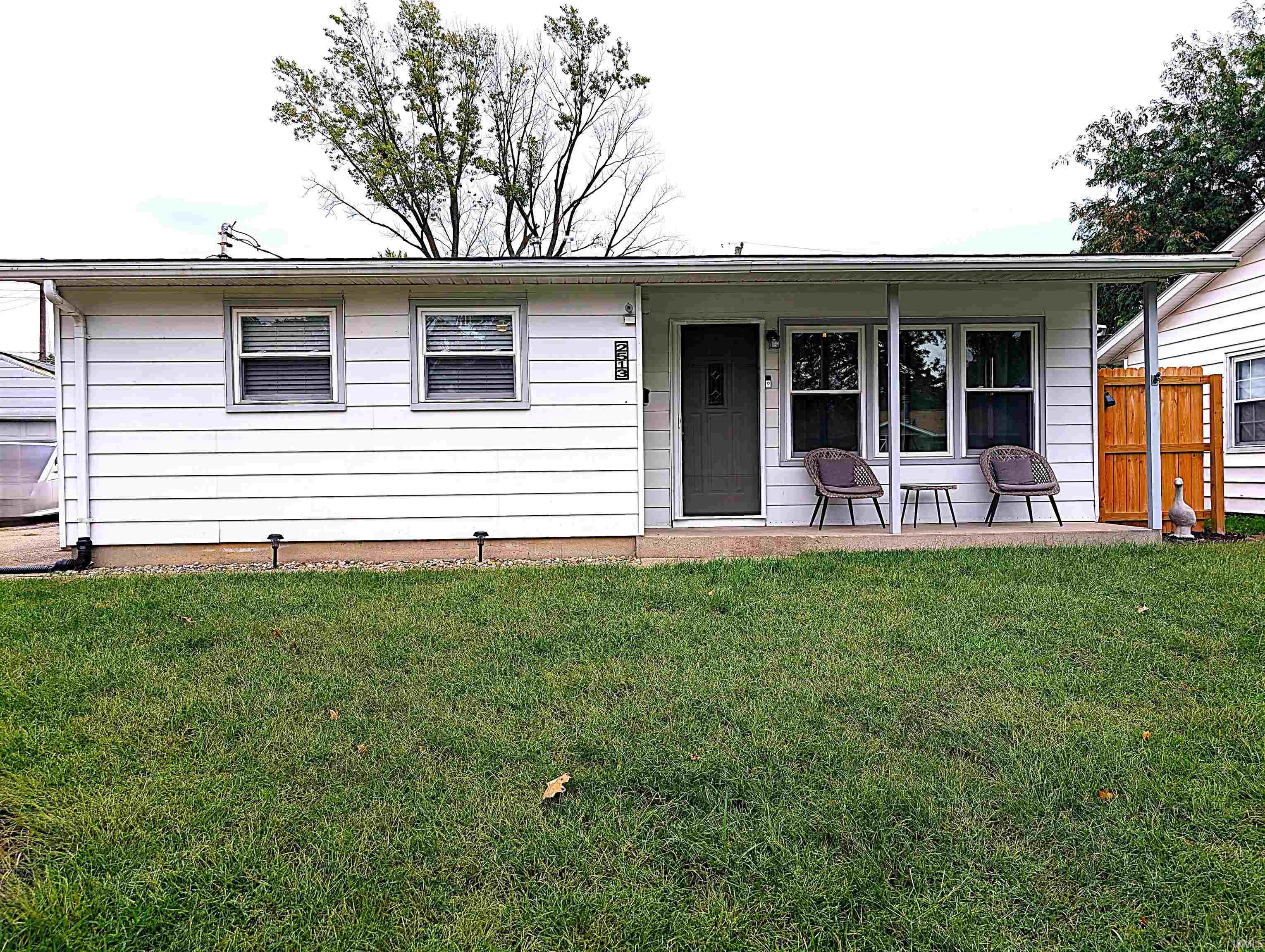 2513 Cambridge Road Lafayette, IN 47909 - Photo 1 of 17 Gallery Image 1