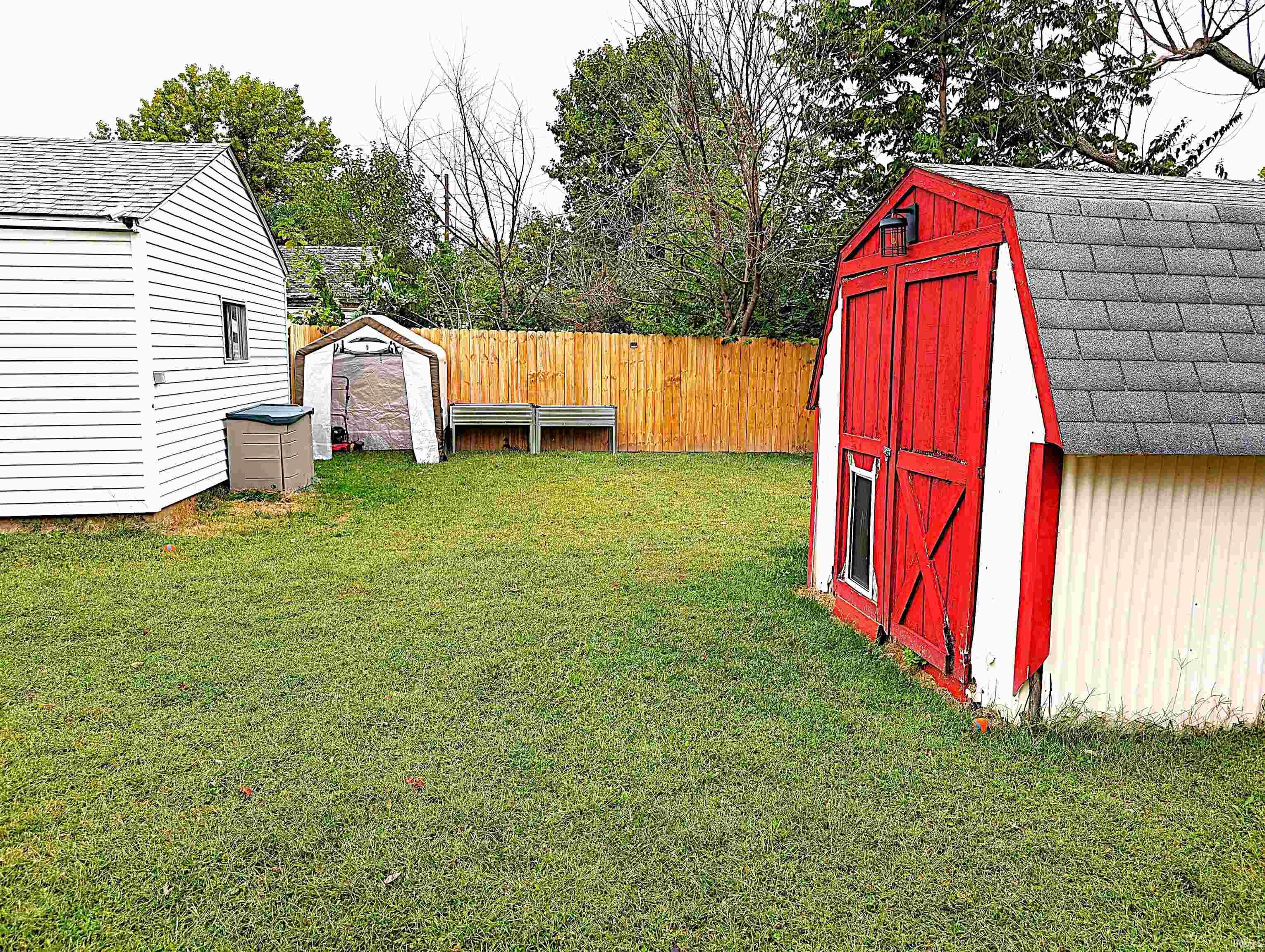 2513 Cambridge Road Lafayette, IN 47909 - Photo 16 of 17 Gallery Image 16