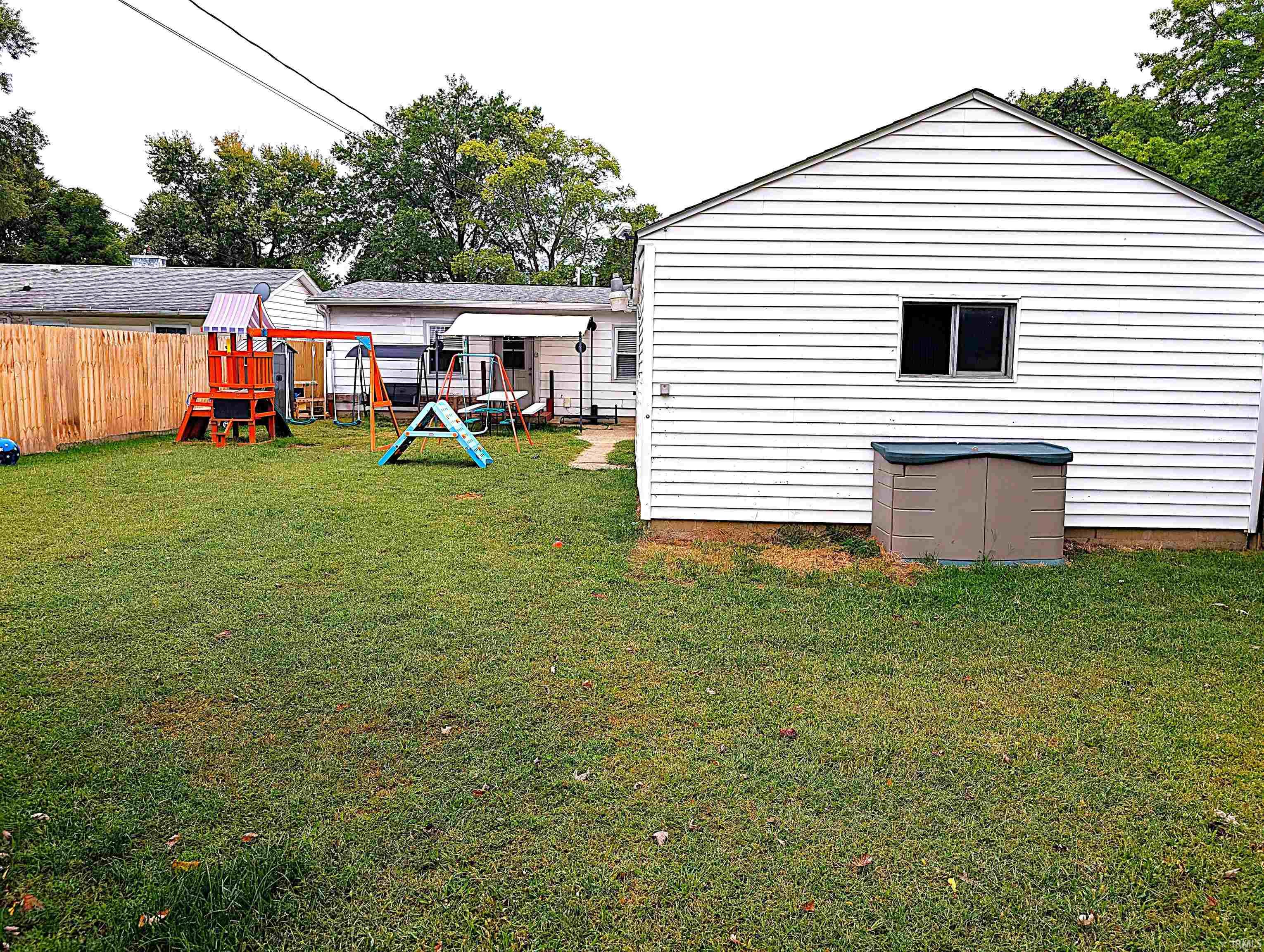 2513 Cambridge Road Lafayette, IN 47909 - Photo 17 of 17 Gallery Image 17