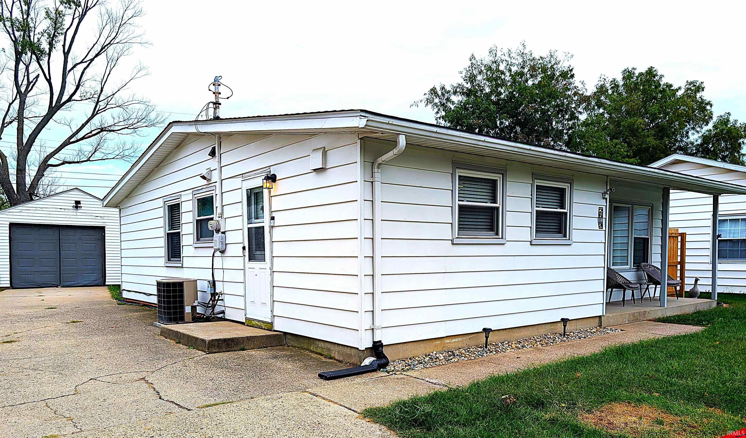 2513 Cambridge Road Lafayette, IN 47909 - Photo 2 of 17 Gallery Image 2