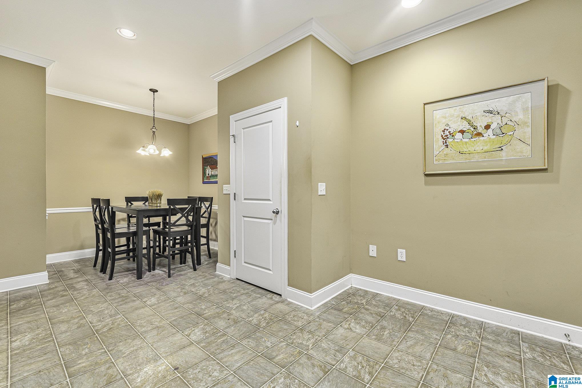 729 Bloch Street, Unit B Montevallo, AL 35115 - Photo 14 of 25
