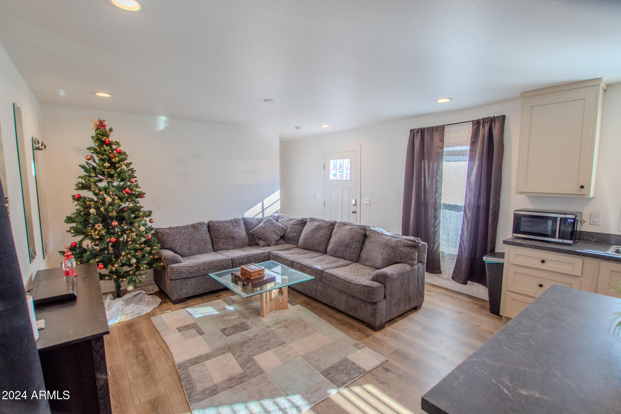 8188 Apache Drive Payson, AZ 85541 - Photo 6 of 30 Mikesell - Apache Dr MLS-19
