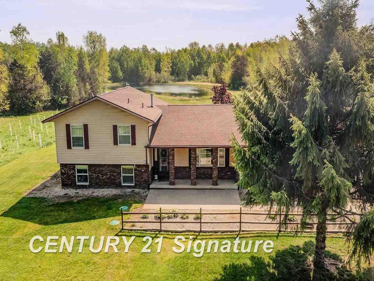 2161 South Meridian Road Midland, MI 48640 - Photo 1 of 30
