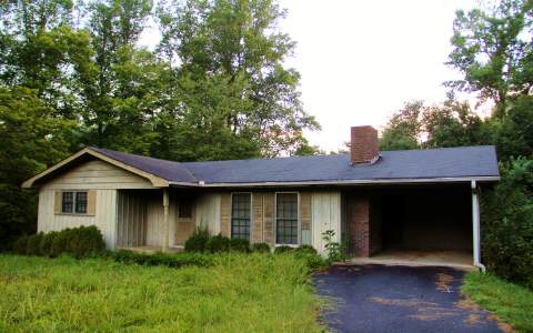 3336 Yukon Road Ellijay, GA 30536 - Photo 1 of 1 Main View