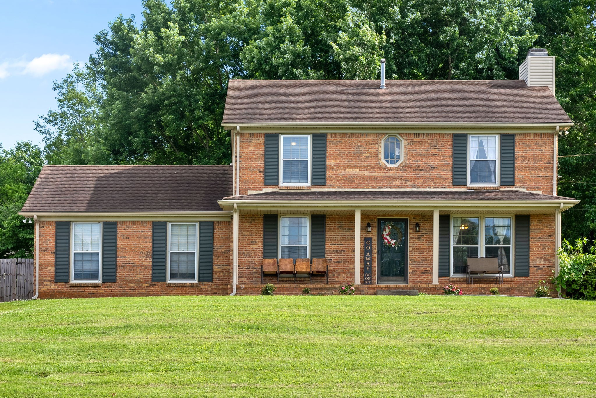 3054 Trough Springs Road Clarksville, TN 37043 - Photo 1 of 26 Gallery Image 1