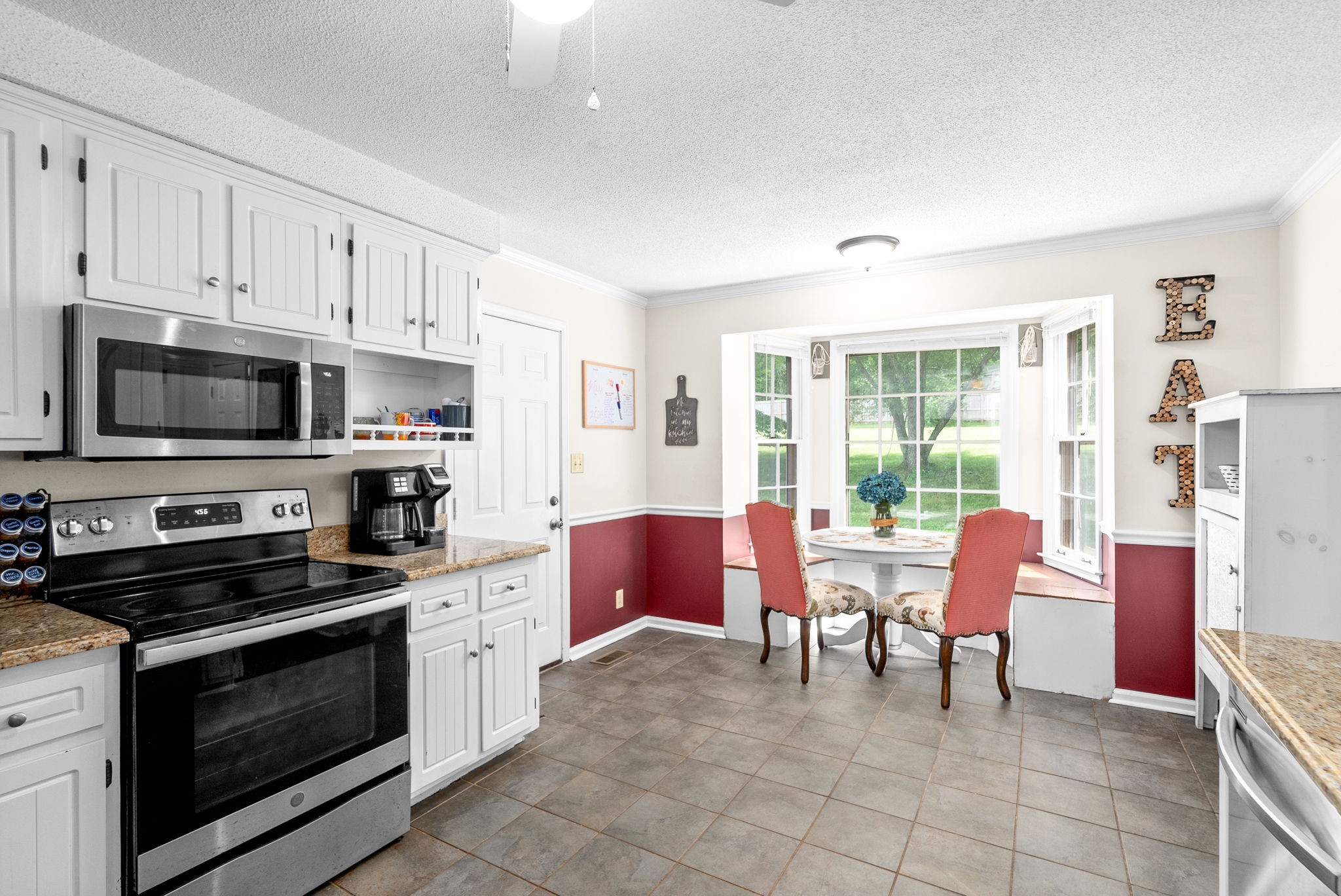 3054 Trough Springs Road Clarksville, TN 37043 - Photo 13 of 26 Gallery Image 13