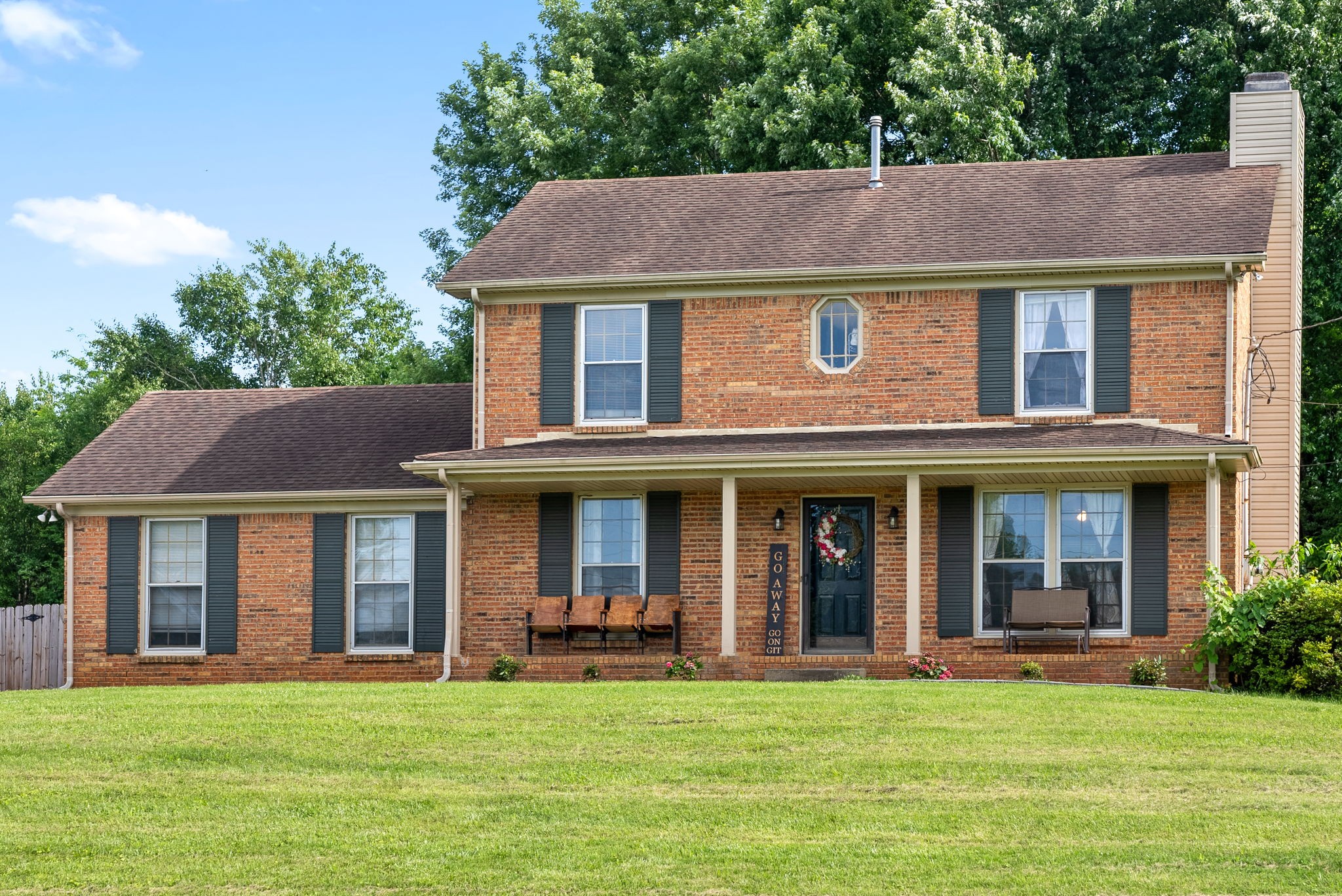 3054 Trough Springs Road Clarksville, TN 37043 - Photo 2 of 26 Gallery Image 2